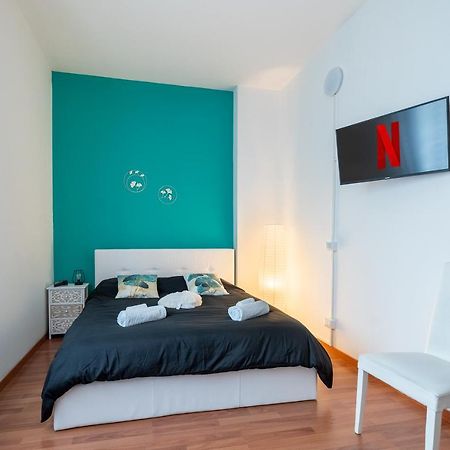 밀라노 San Siro Big House Wifi Netflix Free Parking 아파트 외부 사진