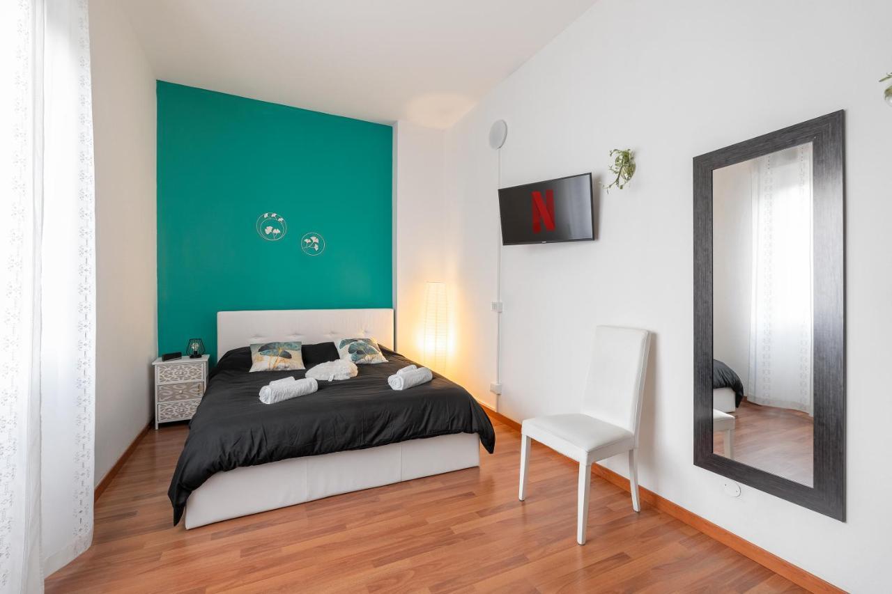 밀라노 San Siro Big House Wifi Netflix Free Parking 아파트 외부 사진