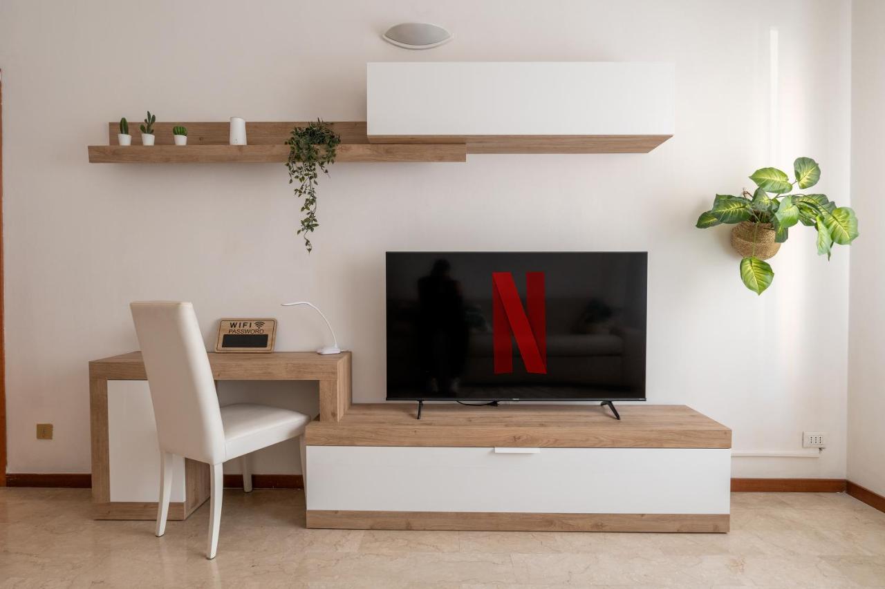 밀라노 San Siro Big House Wifi Netflix Free Parking 아파트 외부 사진