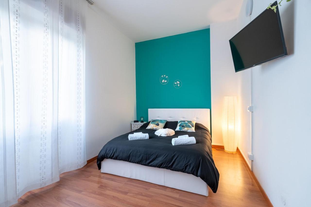 밀라노 San Siro Big House Wifi Netflix Free Parking 아파트 외부 사진